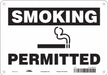 K1263 Safety Sign 7 in x 10 in Polyethylene