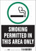Safety Sign 10 in x 7 in Vinyl