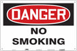 Safety Sign 24 in x 36 in Vinyl