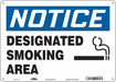 K1341 Safety Sign 10 inx14 in Polyethylene