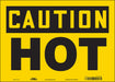 Safety Sign 10 inx14 in Vinyl