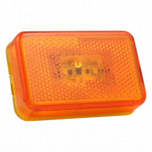 ClearanceMarkerLamp FMVSS A P2 Rectangle