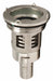 ToteValve 21/2in RSV StainlessSteel