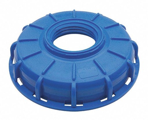 BungAdapter 6 in OD 2-1/2 in ID Nylon