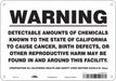 Safety Sign 10 Wx7 H 0.032 Thickness