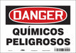Safety Sign 7 in x 10 in Vinyl