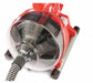 Drain Cleaning Machine Automatic 450 RPM
