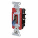 Wall Switch Brown 20 A 4.2 in H