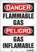 Safety Sign 14 inx10 in Aluminum