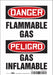 Safety Sign 10 in x 7 in Vinyl