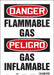 Safety Sign 14 in x 10 in Vinyl