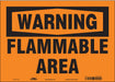 Safety Sign 10 in x 14 in Vinyl