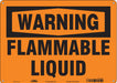 Safety Sign 10 inx14 in Aluminum