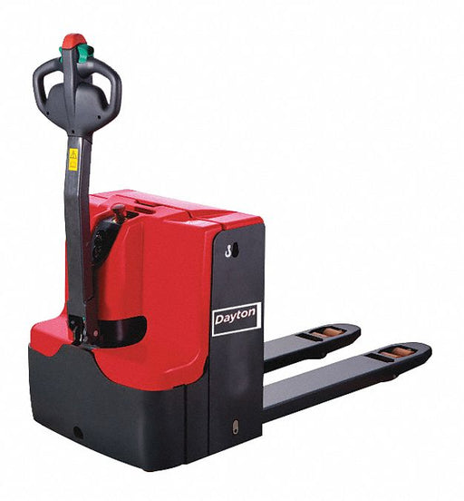 Pallet Jack Electric Standard 4500 lb.