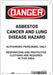 Safety Sign 10 in x 7 in Aluminum