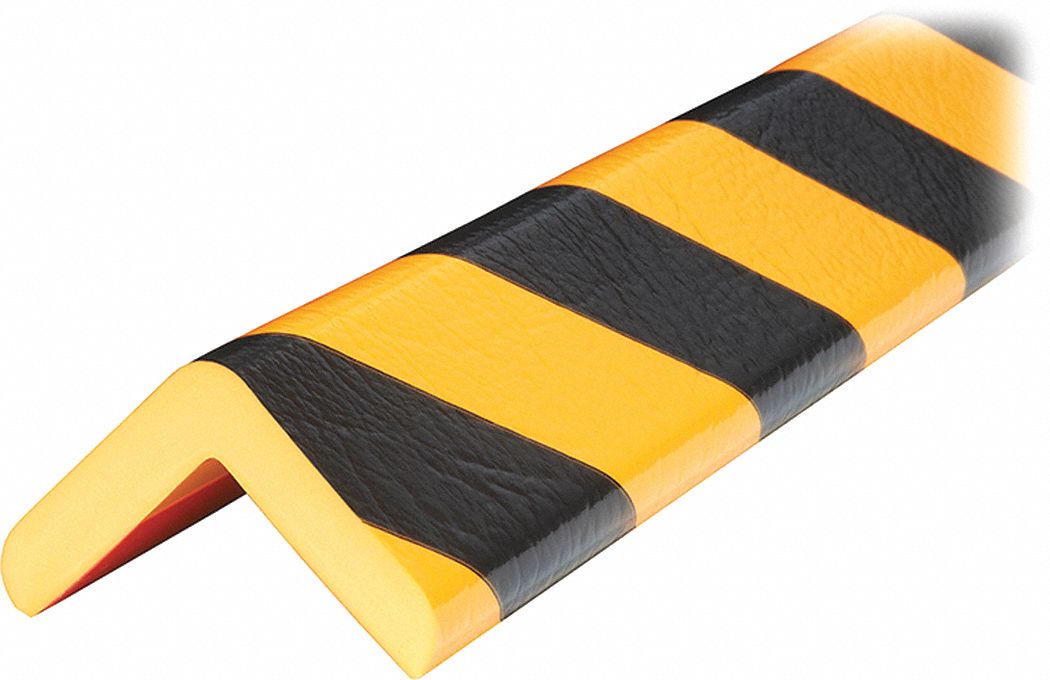 Corner Guard Flat Shape 1-43/64 D