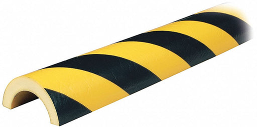 Pipe Guard Rounded Shape