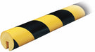 Edge Guard Rounded Shape 1-23/32 D