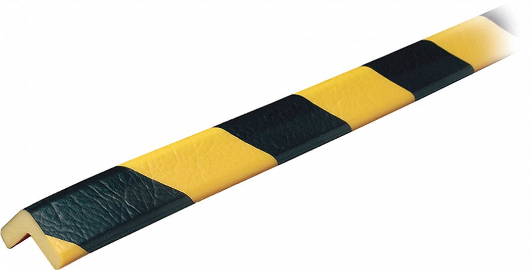 M9567 Corner Guard Flat Shape 1-47/64 D