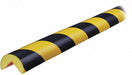 M9571 Corner Guard Rounded Shape 1-3/4 D
