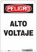 Safety Sign 10 in x 7 in Aluminum