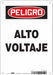 Safety Sign 10 in x 7 in Polyethylene