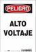 Safety Sign 10 in x 7 in Vinyl
