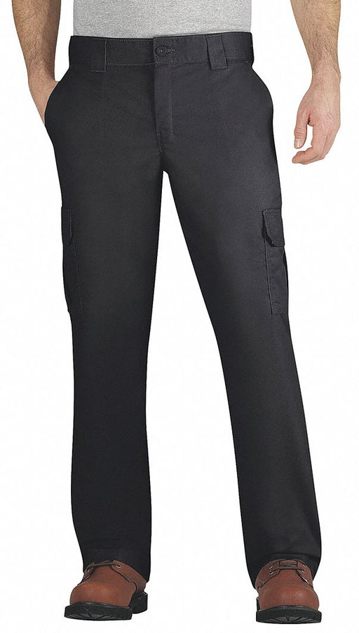 J7321 Work Pants Mens 34 Waist 32 Inseam
