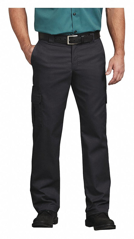 J7321 Work Pants Mens 38 Waist 32 Inseam