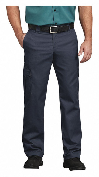 J7321 Work Pants Mens 38 Waist 30 Inseam