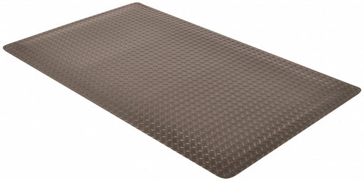 Antifatigue Runner Black 3ft. x 75ft.