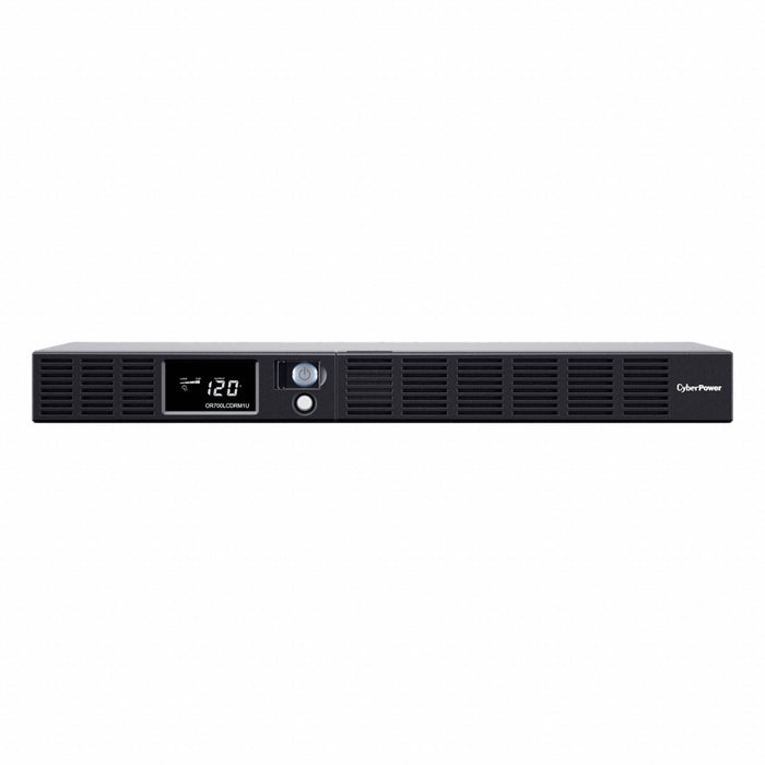 Smart App LCD UPS Systems
