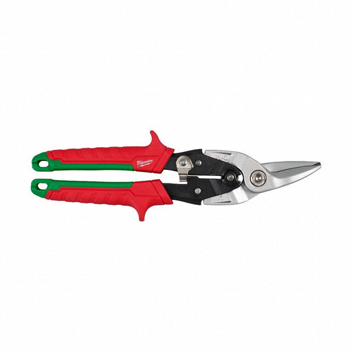 Aviation Snip 10 L Right Cutting