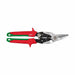 Aviation Snip 10 L Right Cutting