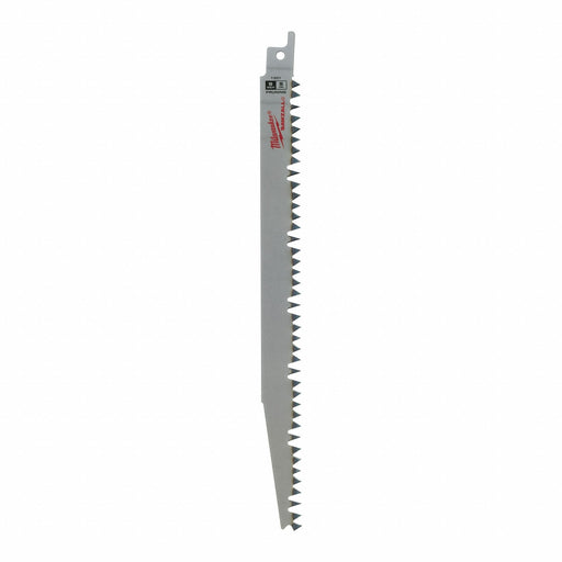 ReciproSawBlade L 9 TPI 5 Tapered