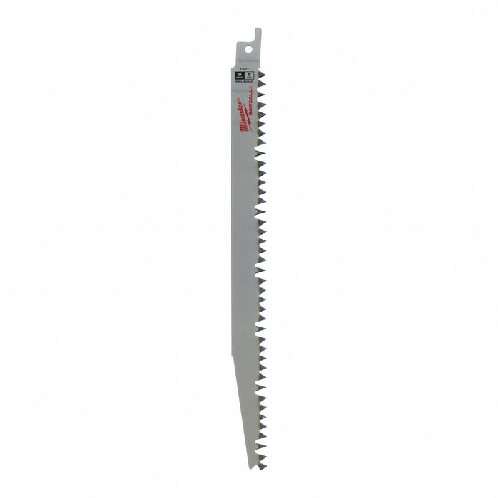 ReciproSawBlade L 9 TPI 5 Tapered