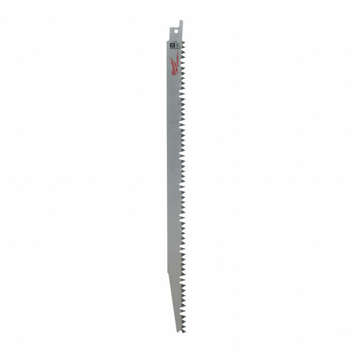 ReciproSawBlade L 12 TPI 5 Tapered