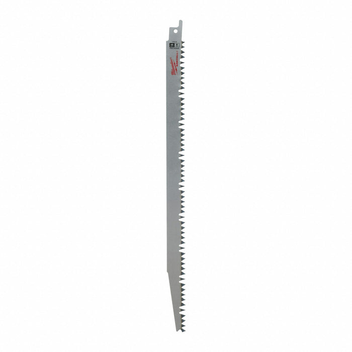12 5 TPI Pruning SAWZALL(R) Blade