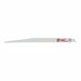 12  8/12 TPI SAWZALL(R) Blades (5 Pk)