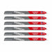 TPI10 (2) 12 w/Carbide SAWZALL Blde 3PK