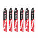TPI8 (2) 6 w/NITRUS CARBIDE SAWZALL 3PK