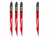 Reciprocating Saw Blades