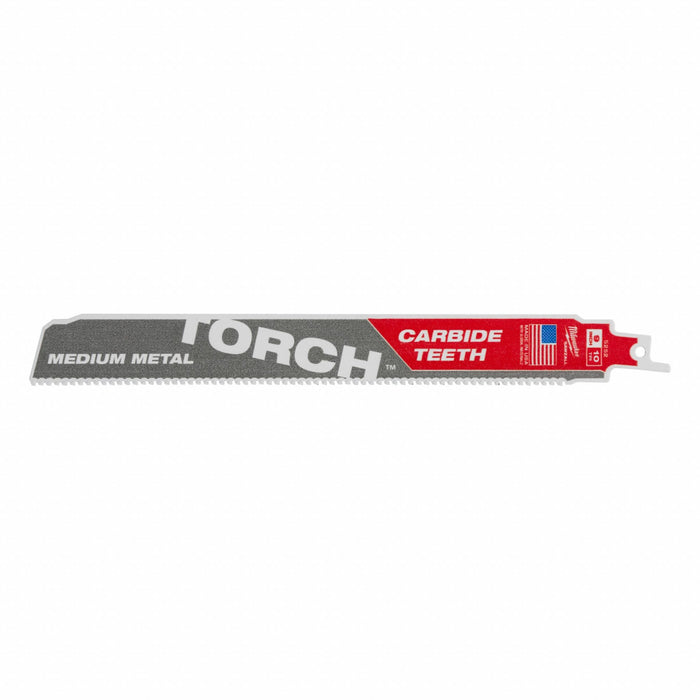 TORCH for MM 1PK 9 in 10TPI CT