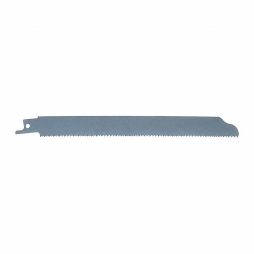 Reciprocating Saw Blades