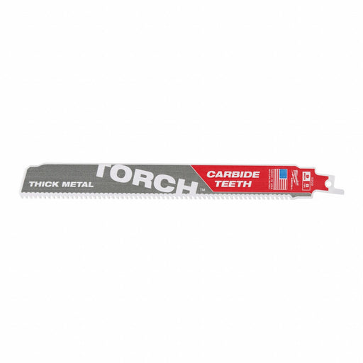 ReciproSawBlade L 9 TPI 7 PK25 Straight