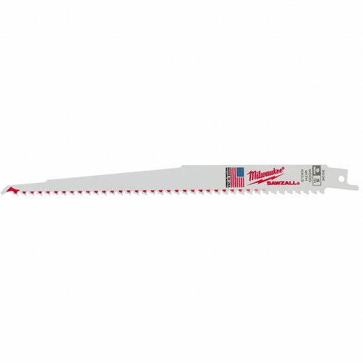 9 5 TPI Sawzall(R) Blades (25 Pk)