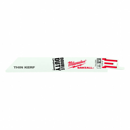 Blade Sawzall 18T