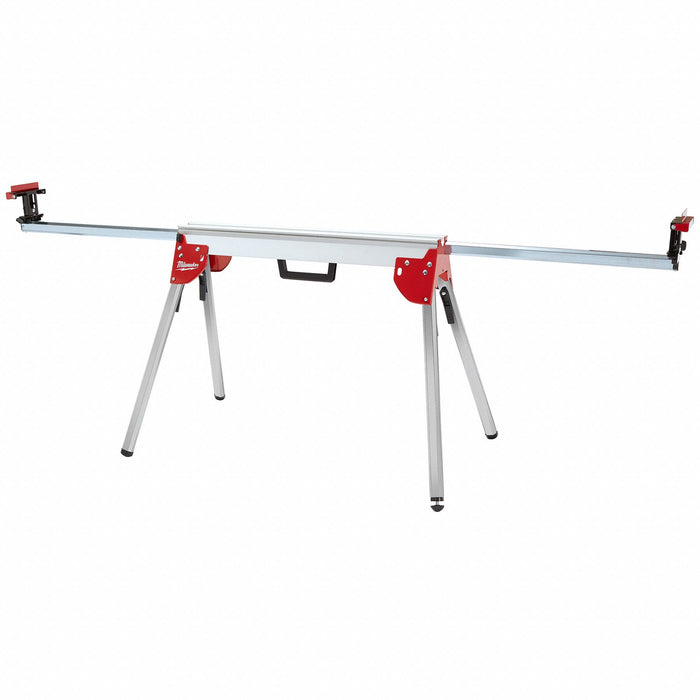 MiterSawStand MILWAUKEETOOL EQUIPMENT