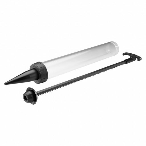 Caulk Gun Conversion Kit 20 oz Plastic