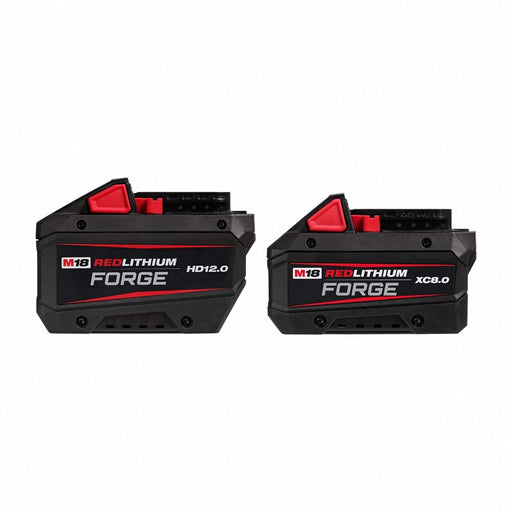 M18 REDLITHIUM FORGE 12.0  8.0 Battery
